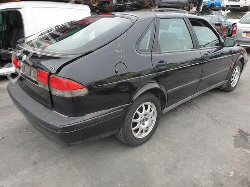 Intercooler SAAB 9-3 (YS3D) 2.0 Turbo | BP17517974M30 - Image 15