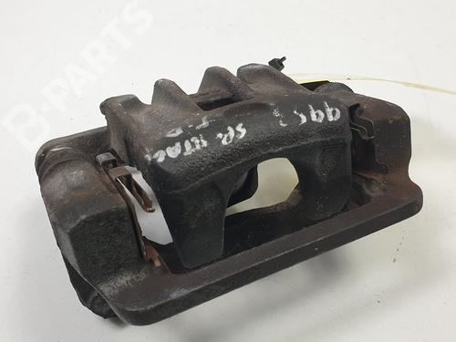 Used Right rear brake caliper KIA SPORTAGE II (JE_, KM_) 2.0 CRDi (113 hp) 11570730