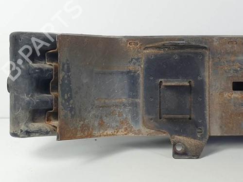 Front bumper reinforcement VW SHARAN (7M8, 7M9, 7M6) 1.9 TDI | BP11571035C109 
