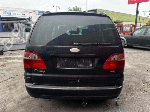 Rear left window mechanism FORD GALAXY I (WGR) 1.9 TDI | BP13548685C24 