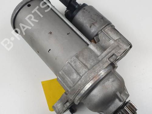 Used Starter Starter SKODA FABIA III (NJ3) 1.0 (75 hp) 24947187 24947187