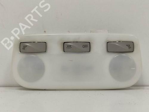 Plafonier Plafonier RENAULT MEGANE III Grandtour (KZ0/1) 1.5 dCi (KZ09, KZ0D, KZ1G, KZ29, KZ14, KZ1W, KZ10, KZ1F,... (110 hp) 8237032 8237032