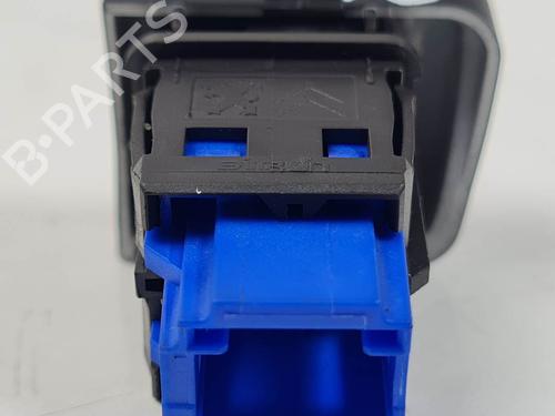 Warning switch PEUGEOT 208 I (CA_, CC_) 1.6 HDi | BP29199043I22 - Image 2