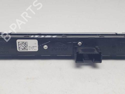 Warning switch JAGUAR XF I (X250) 3.0 | BP25119008I22 - Image 2
