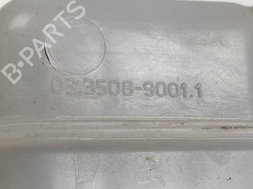 Brake master cylinder CITROËN C4 AIRCROSS 1.8 HDi 150 | BP29875234M77