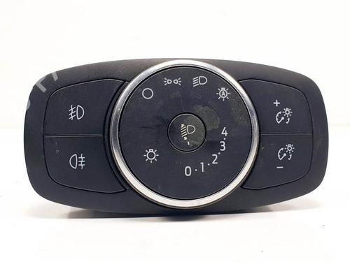 Used Headlight switch FORD FOCUS IV (HN) [2018-2026]  15911408
