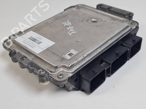 Engine control unit (ECU) FORD FOCUS II Turnier (DA_, FFS, DS) 1.6 TDCi | BP36661471M57 - Image 2