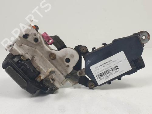 Højre bagtil lås Højre bagtil lås SUBARU FORESTER (SF_) 2.0 S Turbo AWD (SF5) (170 hp) 10165184 10165184