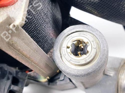 Front right seatbelt MERCEDES-BENZ SLK (R170) 200 (170.435) | BP12370092I25 