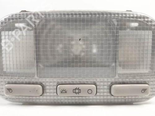 Kabinelys CITROËN C-ELYSEE (DD_) 1.5 BlueHDi 100 (102 hp) 19703658