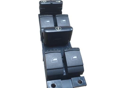 Used Left front window switch Left front window switch 37237654 37237654