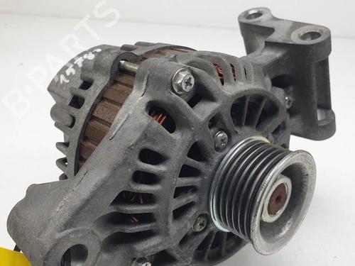 Used Other Other FORD FUSION (JU_) 1.4 (80 hp) 24930528 24930528