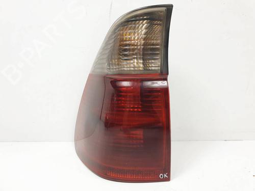 Left taillight BMW X5 (E53) 3.0 d | BP29444311C34 