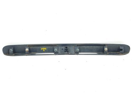 Tailgate handle PEUGEOT 207 (WA_, WC_) 1.4 HDi | BP30166787C132