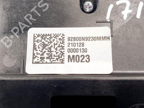 Interior roof light HYUNDAI TUCSON (NX4E, NX4A) 1.6 T-GDi Hybrid | BP24934112I8  - Image 8