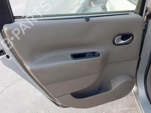 Left front window switch RENAULT GRAND SCÉNIC II (JM0/1_) 2.0 | BP40176945I27  - Image 19