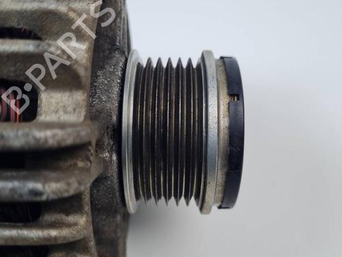 Alternator OPEL COMBO Tour (X12) 1.3 CDTI (C26, D26, E26, C05) | BP37871596M7 - Image 6