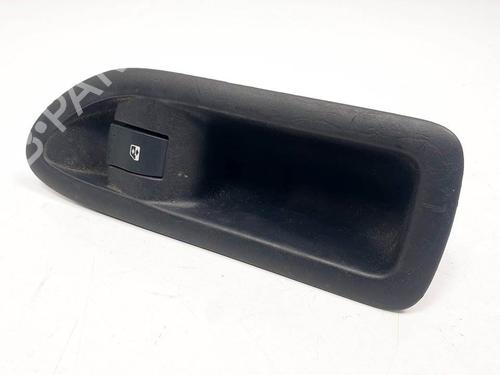 Used Left front window switch Left front window switch RENAULT LAGUNA II (BG0/1_) 1.9 dCi (BG08, BG0G) (120 hp) 16410250 16410250