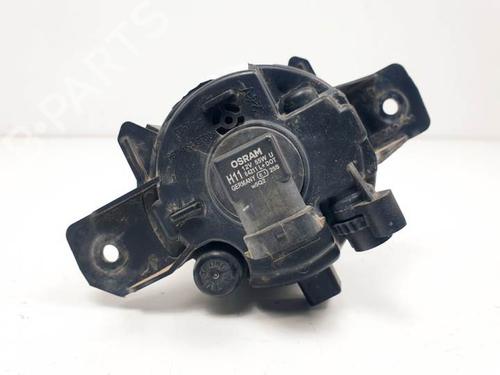 Left front fog light NISSAN MICRA C+C III (K12) 1.4 16V | BP16468386C30 