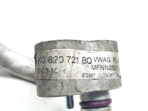 AC pipe VW GOLF VI (5K1) 1.4 TSI | BP30191147M126 