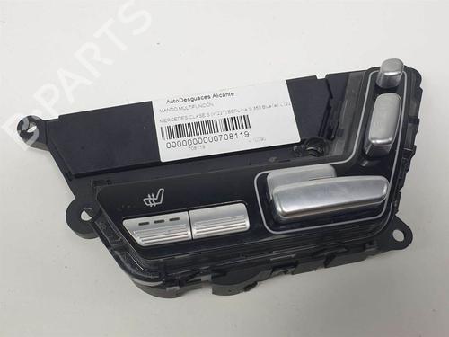 Used Switch Switch MERCEDES-BENZ S-CLASS (W221, V221) S 350 BlueTec (221.026, 221.126) (258 hp) 11349424 11349424