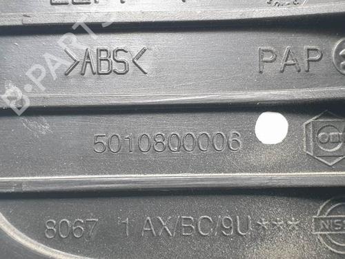Venstre bak invendig håndtak NISSAN NOTE (E11, NE11)  | BP11511784I15 