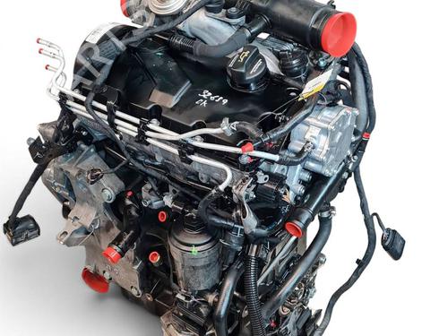 Engine VW GOLF V (1K1) 1.9 TDI | BP35973207M1 - Image 1