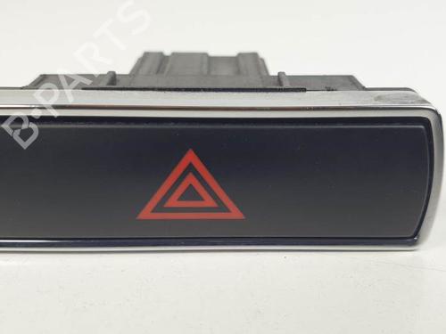 Used Warning switch Warning switch FORD MONDEO IV (BA7) 2.0 TDCi (163 hp) 24930970 24930970