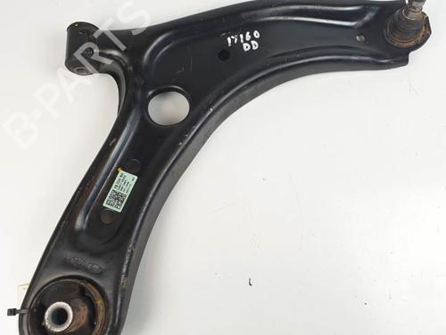Høyre foran bærearm KIA STONIC (YB) 1.0 T-GDi Eco-Dynamics+ 54501H8500