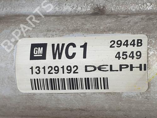 AC radiator OPEL ASTRA H (A04) 1.6 (L48) | BP28595761M32 - Image 6