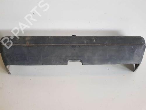 Used Rear bumper SEAT MARBELLA (28A) 0.9 Cat (40 hp) 10970808