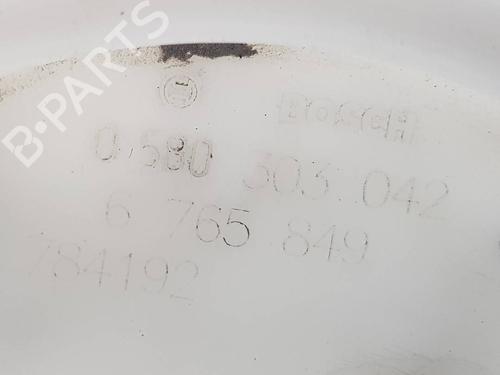 Fuel pump BMW 5 (E60) 535 d | BP40176307M76 - Image 5