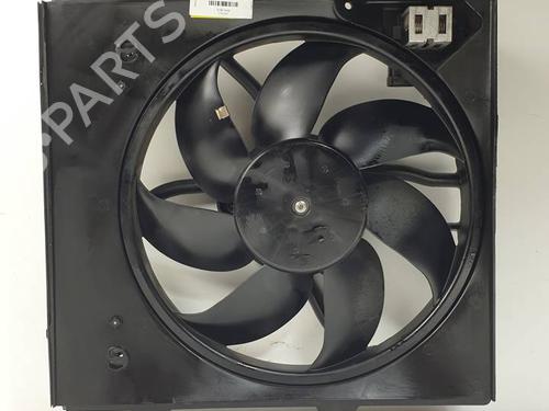 Køleventilator elektrisk PEUGEOT 207 SW (WK_) 1.6 16V | BP29964853M35 