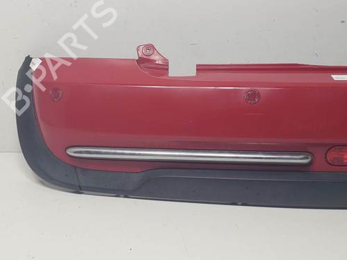 Rear bumper MINI MINI Convertible (R52) One | BP24516020C8 