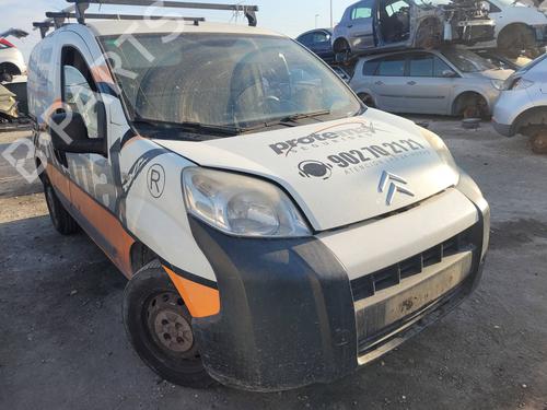 Steering pump CITROËN NEMO Box Body/MPV (AA_) 1.3 HDi 75 | BP34511997M99  - Image 7