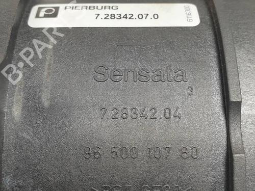 Luftmassemåler CITROËN C3 I (FC_, FN_) 1.4 16V HDi | BP30049781M95 