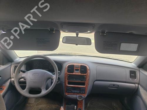 Headlight switch KIA MAGENTIS I (GD, MS) 2.0 | BP25138272I24 - Image 5