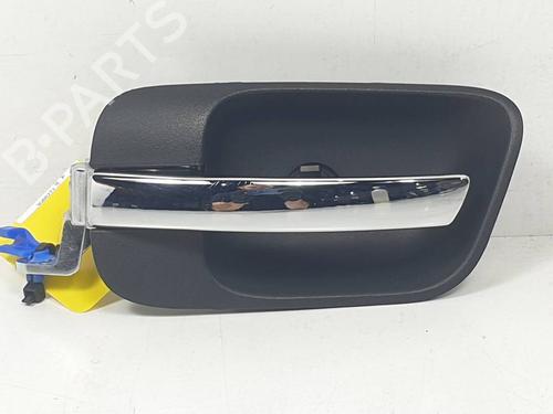 Used Front left interior door handle Front left interior door handle CHRYSLER 300C (LX, LE) 3.0 CRD (218 hp) 40248203 40248203