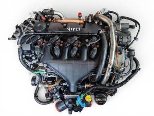 Engine FORD FOCUS II (DA_, HCP, DP) 2.0 TDCi | BP29989957M1 