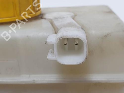 Brake master cylinder JAGUAR XF I (X250) 2.7 D | BP13117416M77 