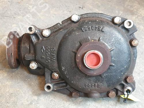 Front differential BMW X3 (E83) 2.0 d | BP28065554M23  - Image 5