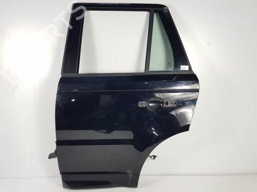 Used Left rear door LAND ROVER RANGE ROVER SPORT I (L320) 2.7 D 4x4 (190 hp) 13462940
