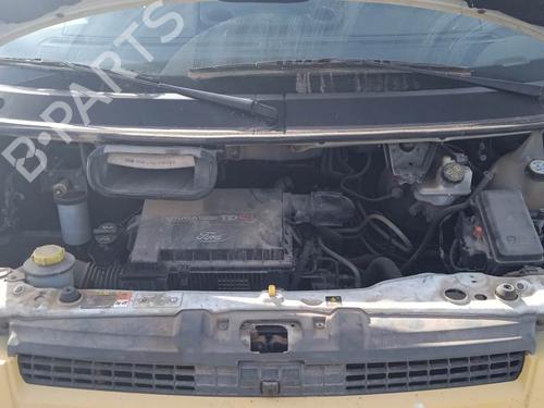 Right sun visor FORD TRANSIT Van (FA_ _) | BP10135629I2 - Image 7