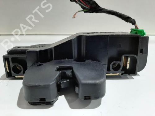 Tailgate lock PEUGEOT 307 CC (3B) 2.0 HDi 135 | BP6862374C101 