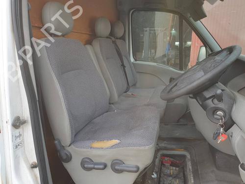 Mass air flow sensor OPEL MOVANO A Van (X70) 2.5 CDTI (FD) | BP38634236M95 - Image 17