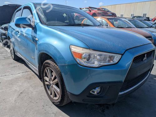 Engine MITSUBISHI ASX (GA_W_) 1.6 MIVEC (GA1W) | BP35894010M1 - Image 19