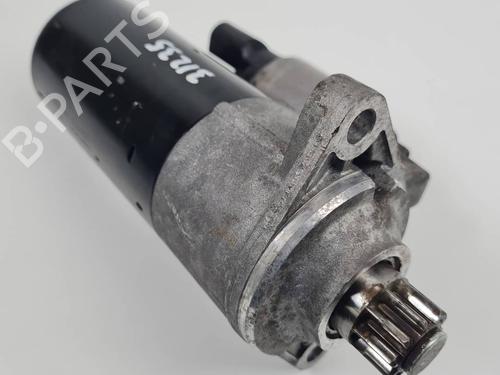 Used Starter Starter VW PASSAT B6 Variant (3C5) 2.0 TDI (170 hp) 30142427 30142427