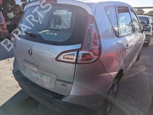 Left front window switch RENAULT SCÉNIC III (JZ0/1_) 1.5 dCi | BP34518029I27  - Image 9