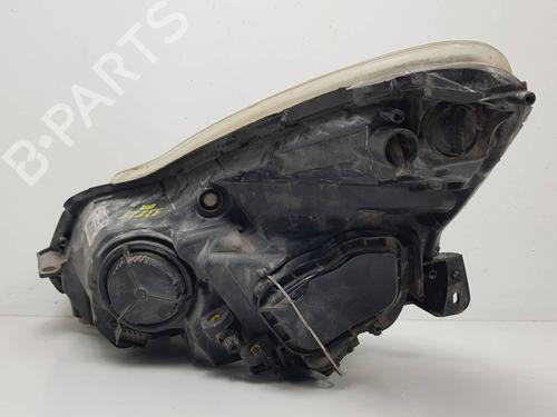 Right headlight OPEL CORSA D (S07) 1.4 (L08, L68) | BP36661594C29 - Image 3