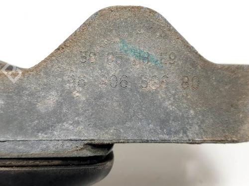 Front left exterior door handle CITROËN JUMPY II Van 2.0 HDi 120 | BP27647307C128 